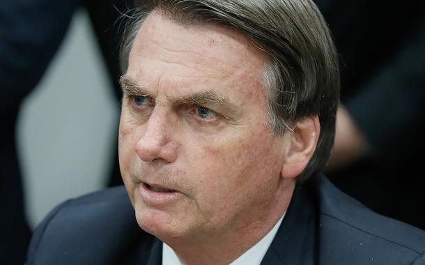 Jair Bolsonaro