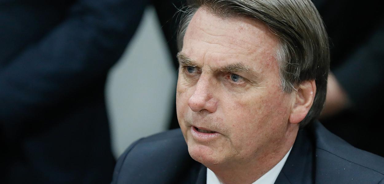 Jair Bolsonaro