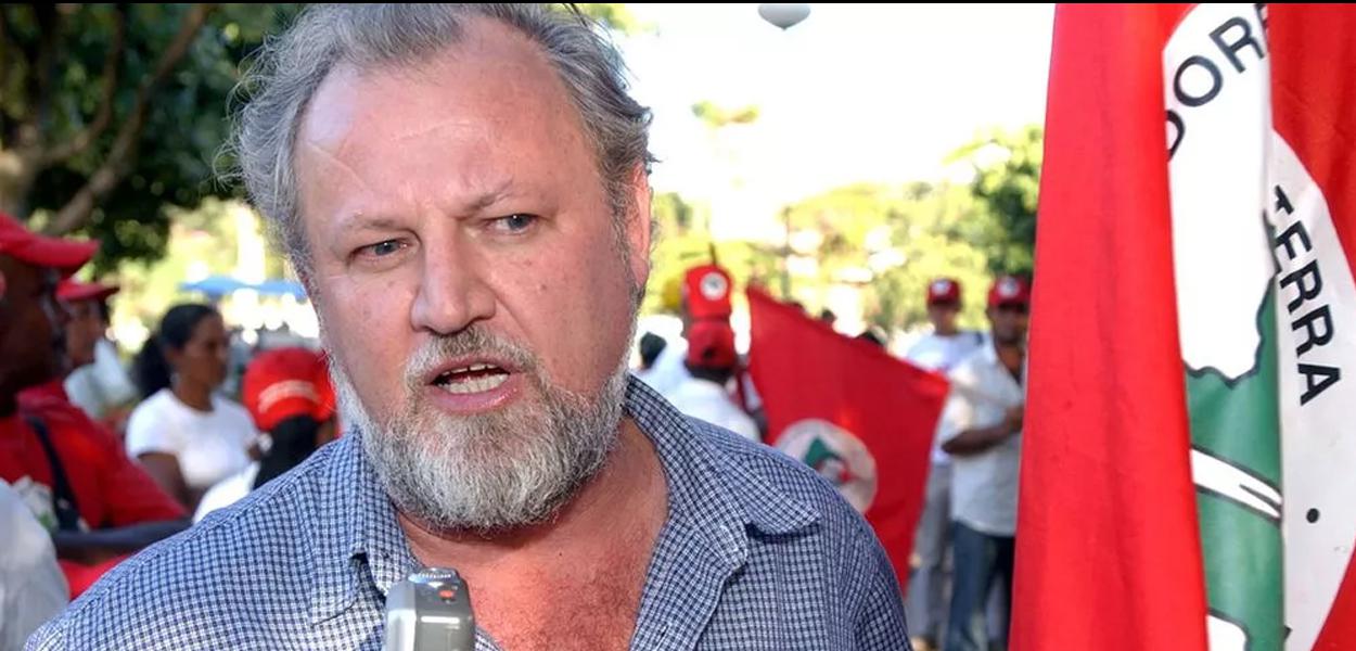 Líder do MST avalia que, após a Vaza Jato revelar interesse dos EUA na Lava Jato, processos judiciais teriam de ser anulados