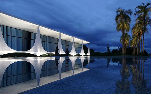 Palácio da Alvorada