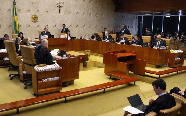 Supremo Tribunal Federal