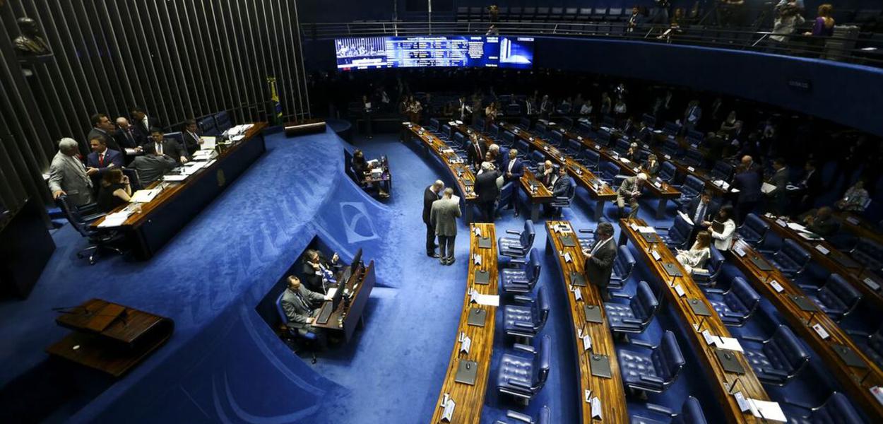 Senado