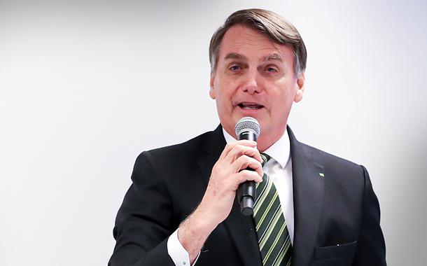 Jair Bolsonaro