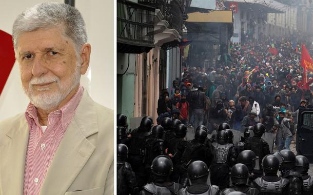 Celso Amorim