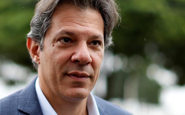 Denúncia oferecida contra Fernando Haddad é inepta, vazia e leviana