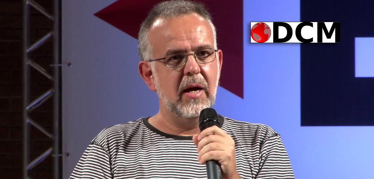 Kiko Nogueira