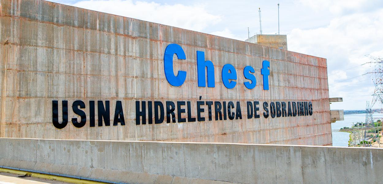 Companhia Hidro Elétrica do São Francisco (Chesf)