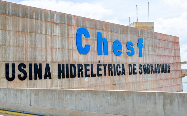 Companhia Hidro Elétrica do São Francisco (Chesf)