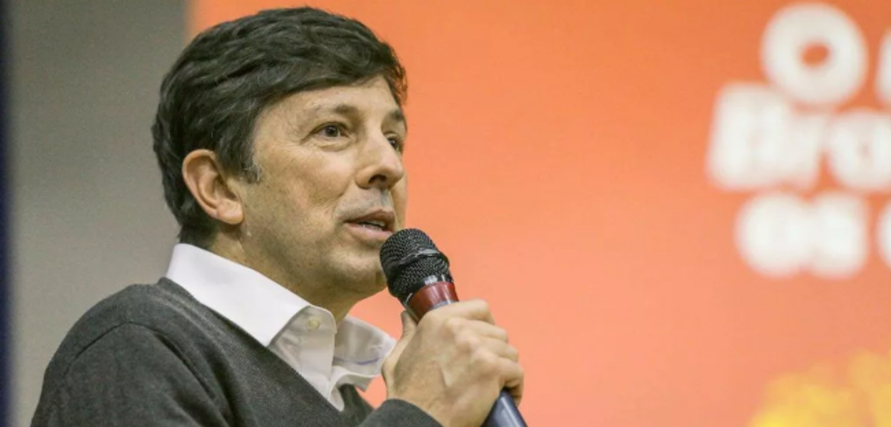 João Amoêdo