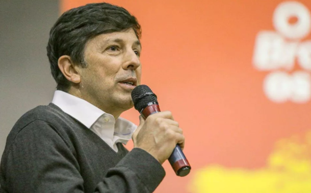 João Amoêdo