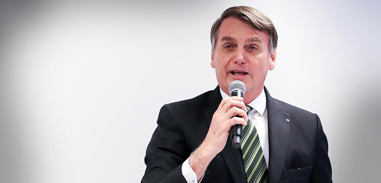 Jair Bolsonaro