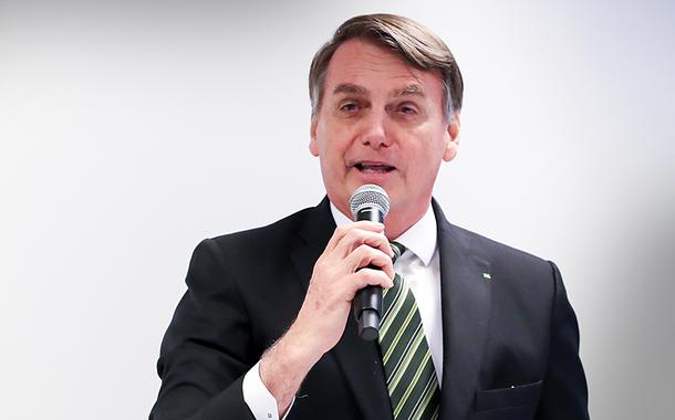 Jair Bolsonaro