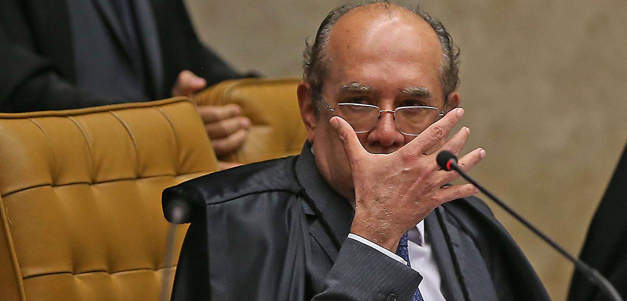 Gilmar Mendes