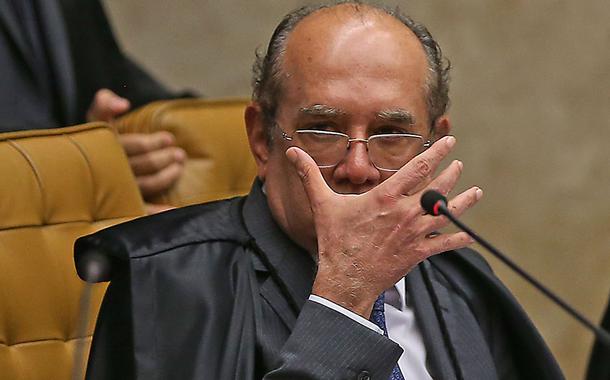 Gilmar Mendes