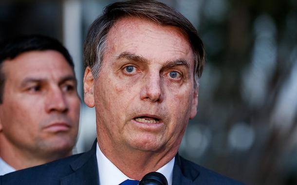 Jair Bolsonaro