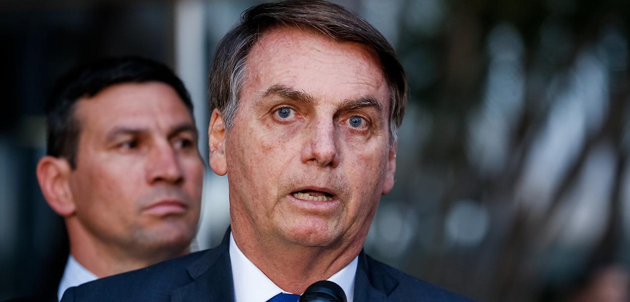 Jair Bolsonaro