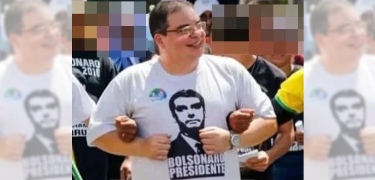 Fred Pontes