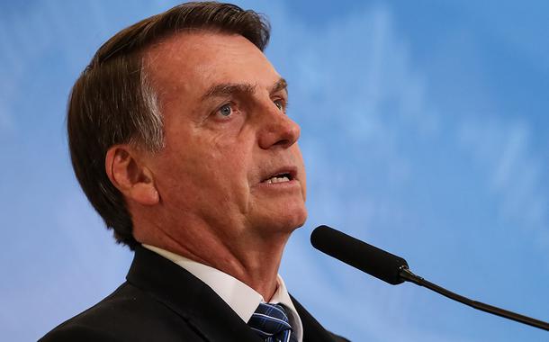 Jair Bolsonaro