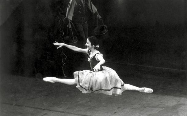 Alicia Alonso