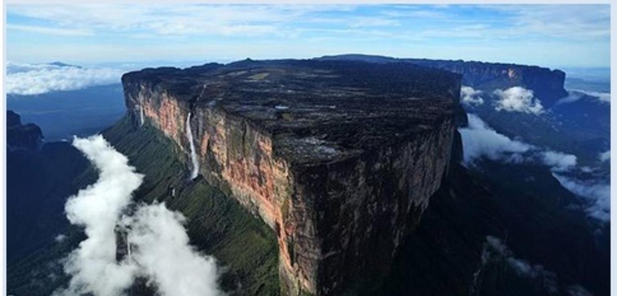 Monte Roraima