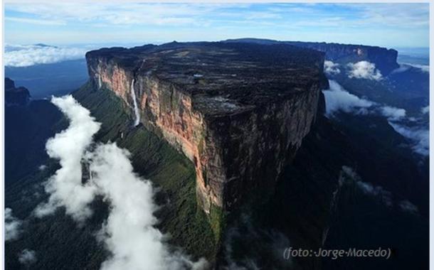 Monte Roraima