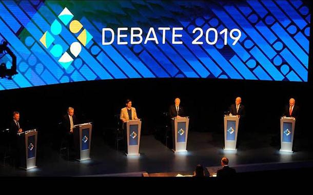 Debate na Argentina