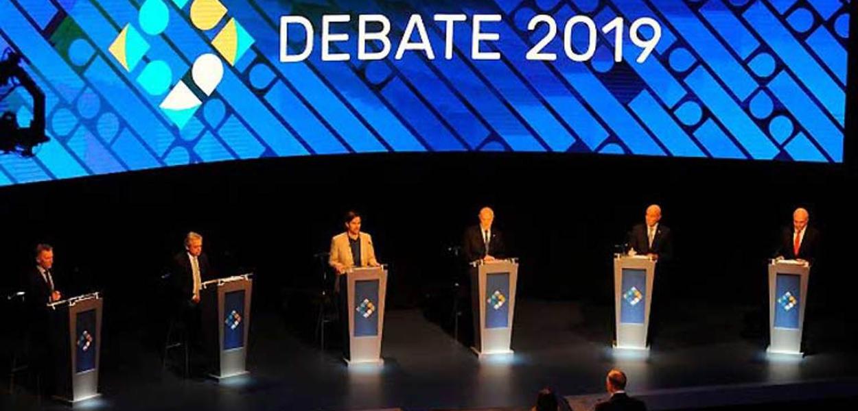 Debate na Argentina
