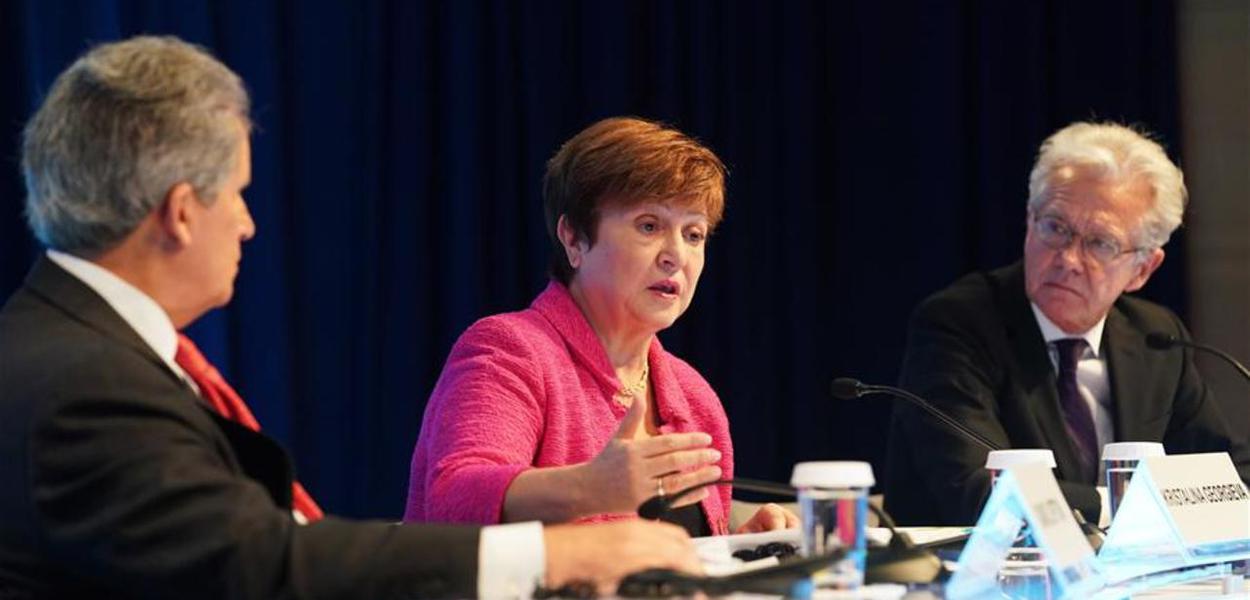 Kristalina Georgieva