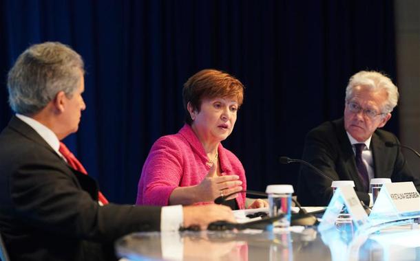 Kristalina Georgieva