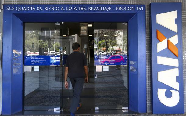 Caixa Econômica Federal