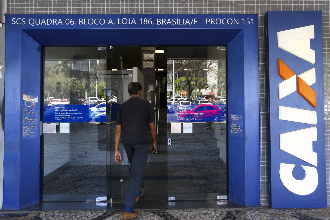 Caixa Econômica Federal