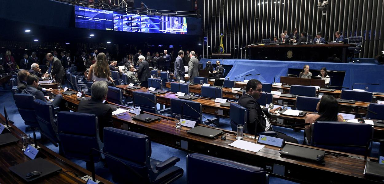 Senado Federal