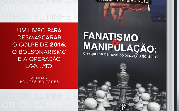 capa de livro