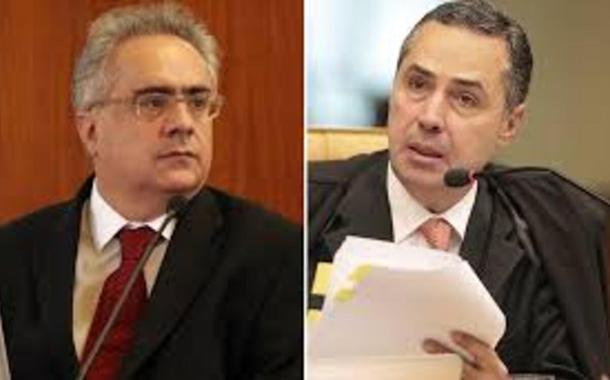 Nassif e Barroso
