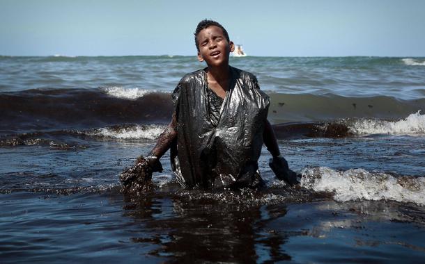 Foto: Leo Malafaia/AFP