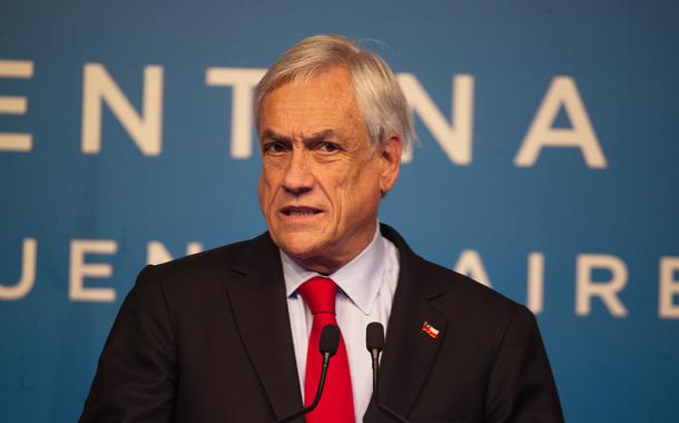 Sebastián Piñera
