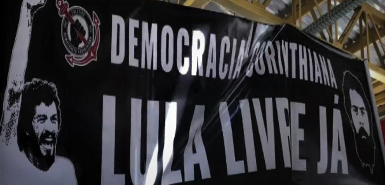 Democracia corintiana