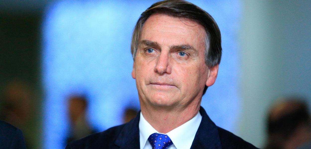 Bolsonaro vive um paradoxo: a introdução do fim