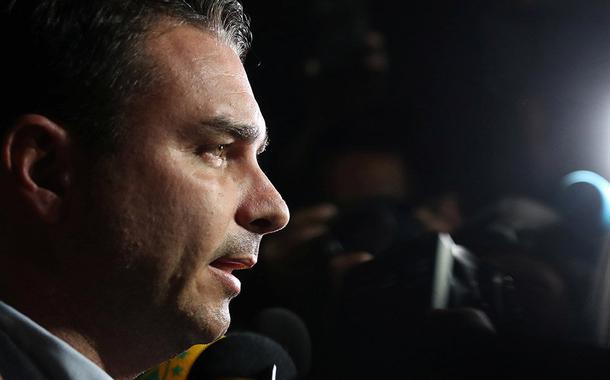 Flavio Bolsonaro