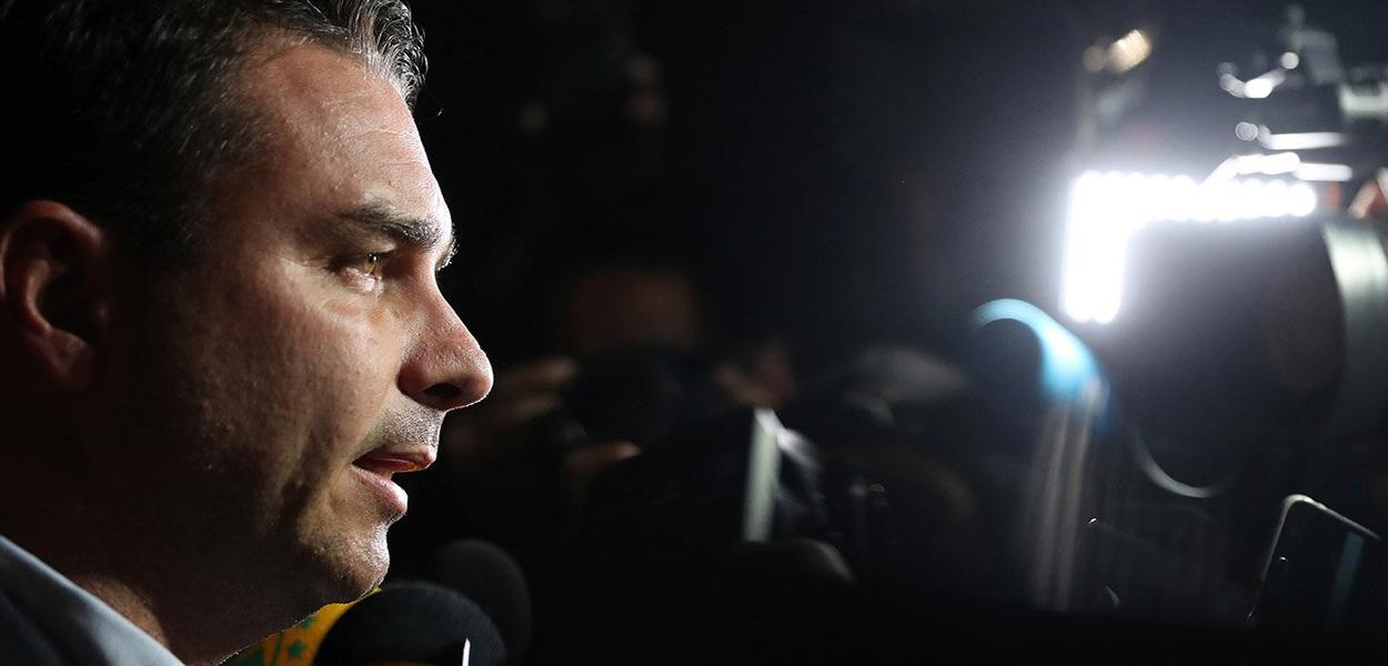 Flavio Bolsonaro
