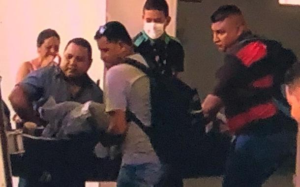 Reprodução/Rede Amazônica