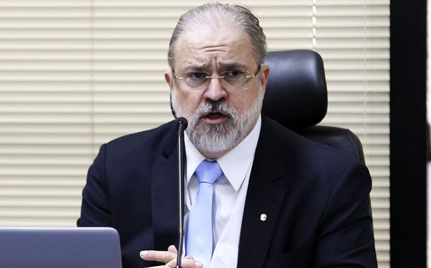  Brasilia DF 01 10 2019 O procurador-geral da RepÃºblica, Augusto Aras, preside a 8Âª sessÃ£o ordinÃ¡ria do Conselho Superior do MinistÃ©rio PÃºblico Federal (CSMPF)JosÃ© Cruz/AgÃªncia Brasil