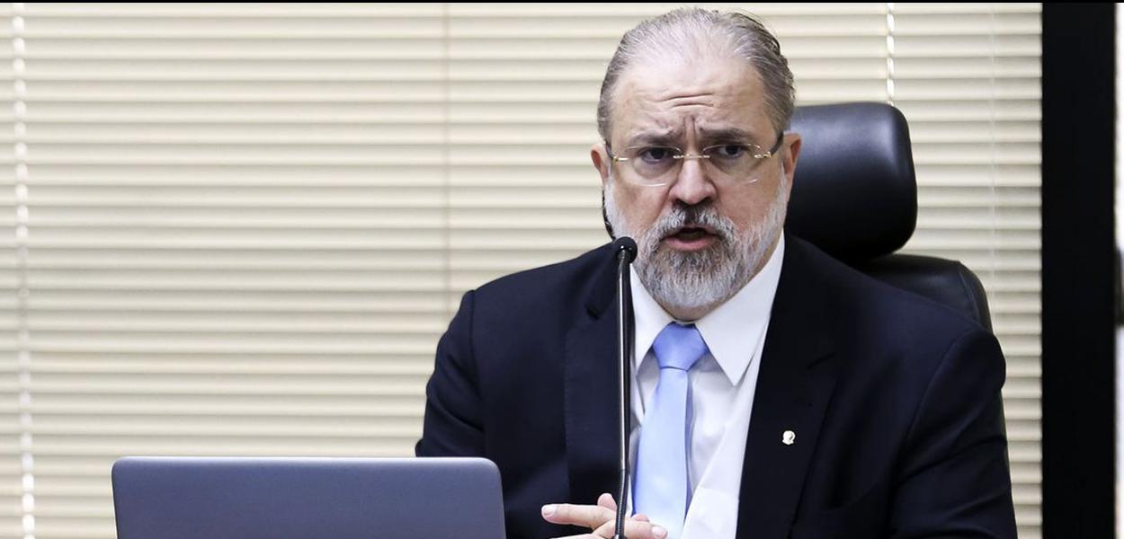  Brasilia DF 01 10 2019 O procurador-geral da RepÃºblica, Augusto Aras, preside a 8Âª sessÃ£o ordinÃ¡ria do Conselho Superior do MinistÃ©rio PÃºblico Federal (CSMPF)JosÃ© Cruz/AgÃªncia Brasil