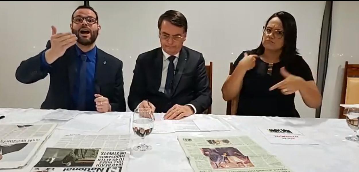 (Foto: Reprodução)