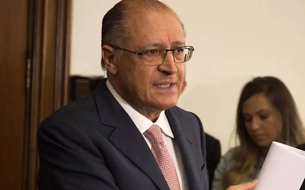 Geraldo Alckmin