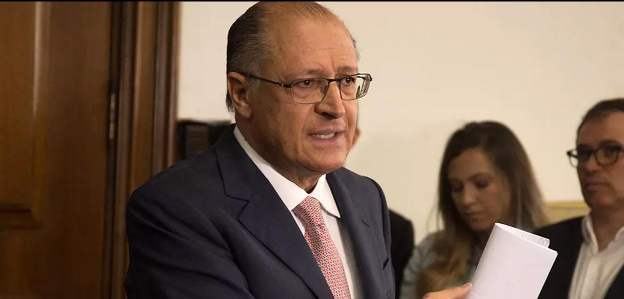 Geraldo Alckmin