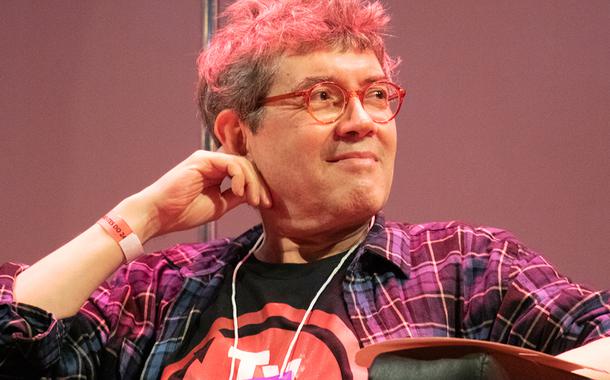 Renato Aroeira