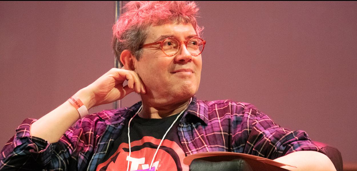 Renato Aroeira
