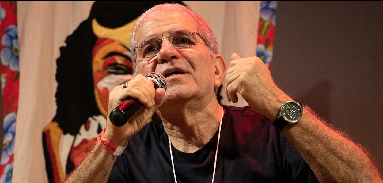 Chico D'Angelo
