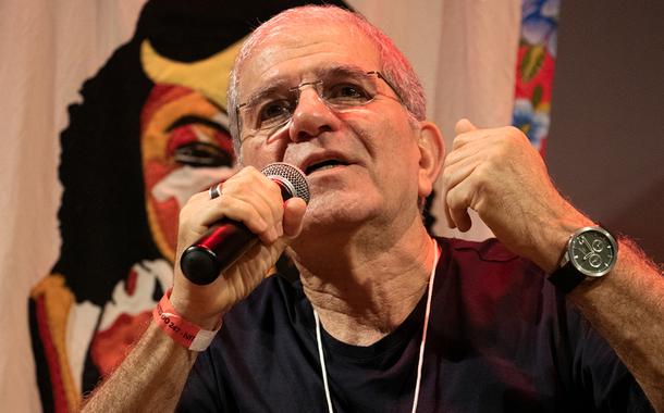 Chico D'Angelo